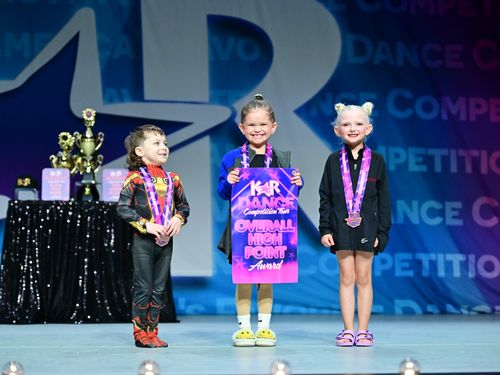 KAR Exclusive Hot Springs, AR - 2/27/2026 - Awards