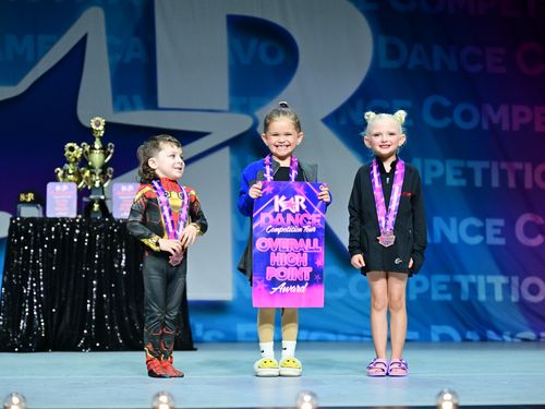 KAR Exclusive Hot Springs, AR - 2/27/2026 - Awards