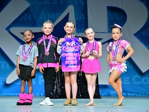 KAR Exclusive Hot Springs, AR - 2/27/2026 - Awards