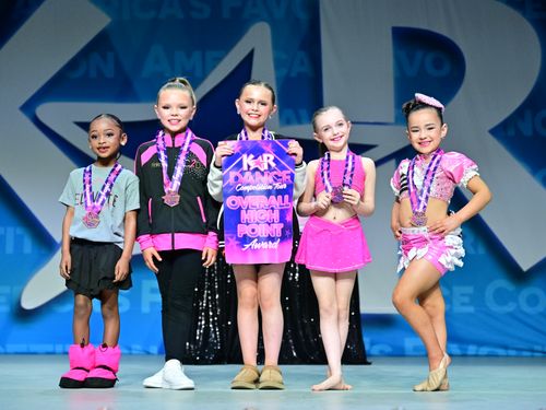 KAR Exclusive Hot Springs, AR - 2/27/2026 - Awards