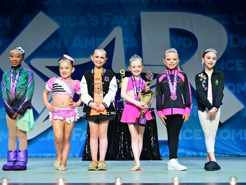 KAR Exclusive Hot Springs, AR - 2/27/2026 - Awards