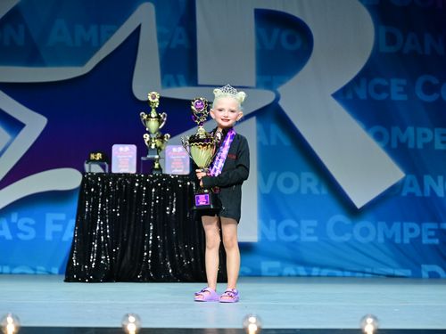 KAR Exclusive Hot Springs, AR - 2/27/2026 - Awards
