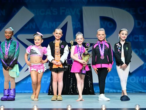 KAR Exclusive Hot Springs, AR - 2/27/2026 - Awards