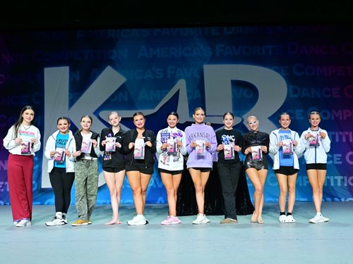KAR Exclusive Hot Springs, AR - 2/27/2026 - Awards
