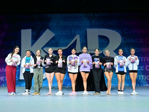 KAR Exclusive Hot Springs, AR - 2/27/2026 - Awards