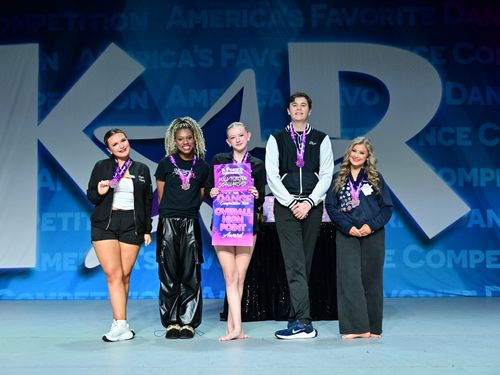 KAR Exclusive Hot Springs, AR - 2/27/2026 - Awards