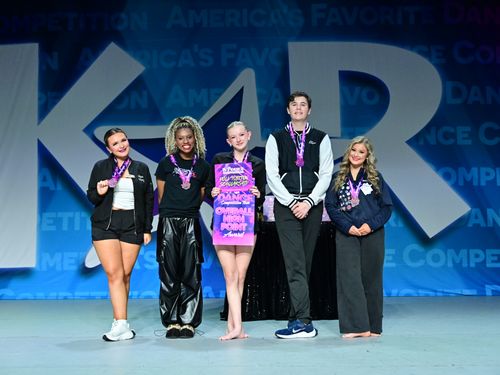 KAR Exclusive Hot Springs, AR - 2/27/2026 - Awards