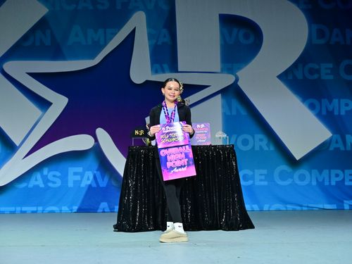 KAR Exclusive Hot Springs, AR - 2/27/2026 - Awards