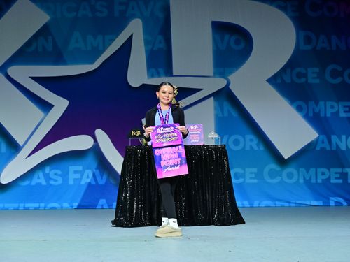 KAR Exclusive Hot Springs, AR - 2/27/2026 - Awards