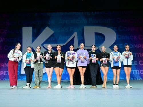 KAR Exclusive Hot Springs, AR - 2/27/2026 - Awards