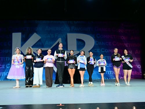 KAR Exclusive Hot Springs, AR - 2/27/2026 - Awards