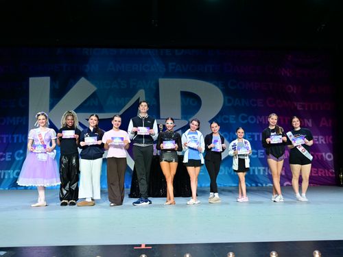 KAR Exclusive Hot Springs, AR - 2/27/2026 - Awards