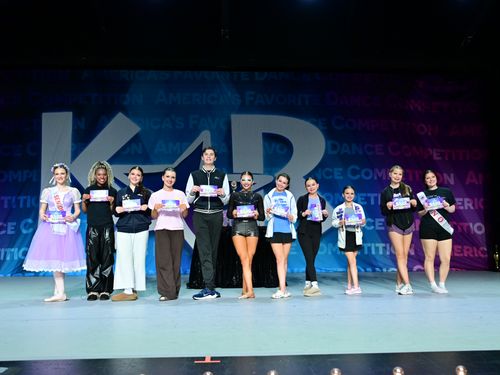 KAR Exclusive Hot Springs, AR - 2/27/2026 - Awards