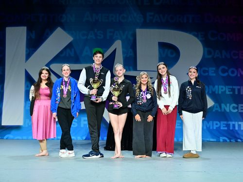 KAR Exclusive Hot Springs, AR - 2/27/2026 - Awards