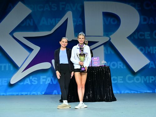 KAR Exclusive Hot Springs, AR - 2/27/2026 - Awards
