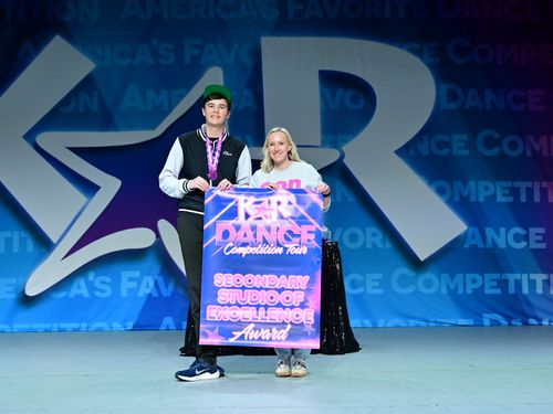 KAR Exclusive Hot Springs, AR - 2/27/2026 - Awards