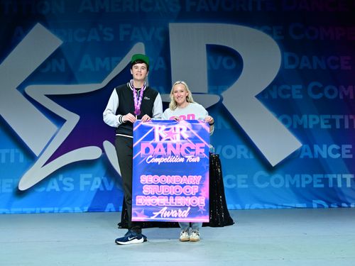 KAR Exclusive Hot Springs, AR - 2/27/2026 - Awards