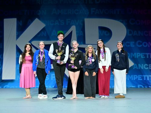 KAR Exclusive Hot Springs, AR - 2/27/2026 - Awards