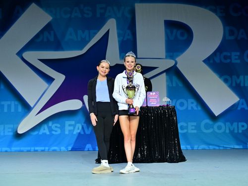 KAR Exclusive Hot Springs, AR - 2/27/2026 - Awards