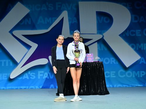 KAR Exclusive Hot Springs, AR - 2/27/2026 - Awards