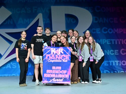 KAR Exclusive Hot Springs, AR - 2/27/2026 - Awards