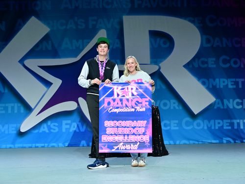 KAR Exclusive Hot Springs, AR - 2/27/2026 - Awards