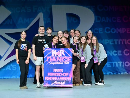 KAR Exclusive Hot Springs, AR - 2/27/2026 - Awards