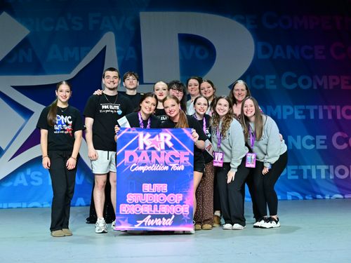 KAR Exclusive Hot Springs, AR - 2/27/2026 - Awards