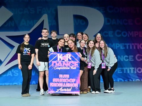 KAR Exclusive Hot Springs, AR - 2/27/2026 - Awards
