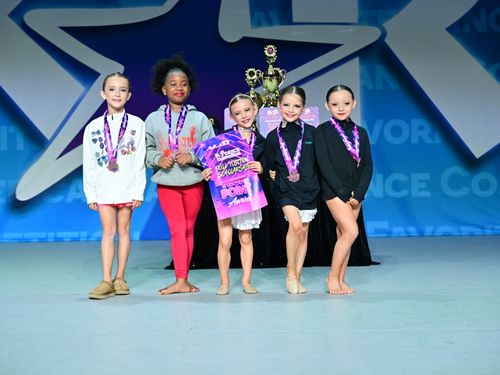 KAR Exclusive Hot Springs, AR - 2/27/2026 - Awards