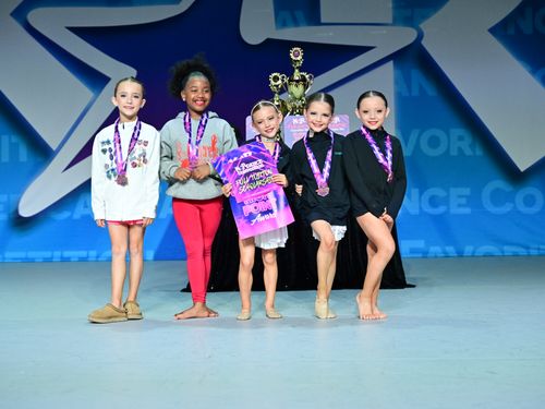 KAR Exclusive Hot Springs, AR - 2/27/2026 - Awards