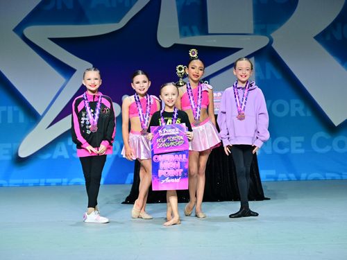 KAR Exclusive Hot Springs, AR - 2/27/2026 - Awards