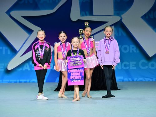 KAR Exclusive Hot Springs, AR - 2/27/2026 - Awards