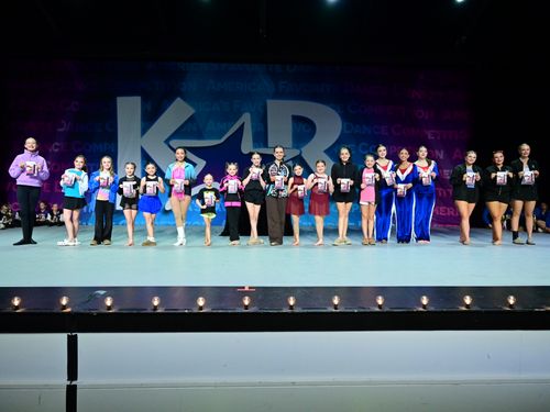 KAR Exclusive Hot Springs, AR - 2/27/2026 - Awards