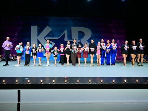 KAR Exclusive Hot Springs, AR - 2/27/2026 - Awards