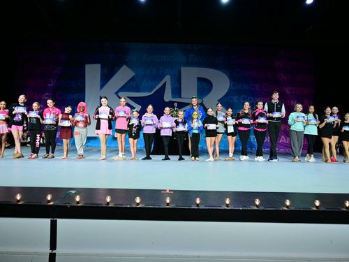 KAR Exclusive Hot Springs, AR - 2/27/2026 - Awards