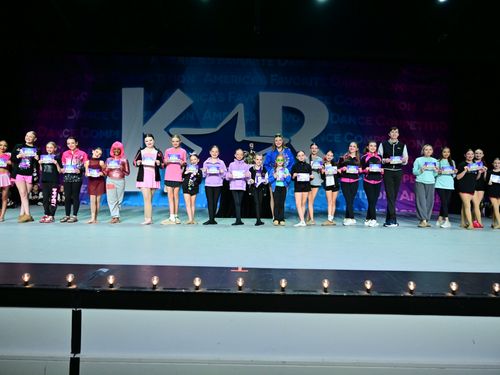 KAR Exclusive Hot Springs, AR - 2/27/2026 - Awards