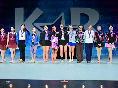 KAR Exclusive Hot Springs, AR - 2/27/2026 - Awards