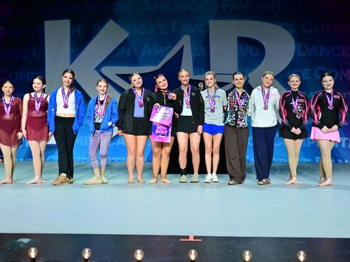 KAR Exclusive Hot Springs, AR - 2/27/2026 - Awards