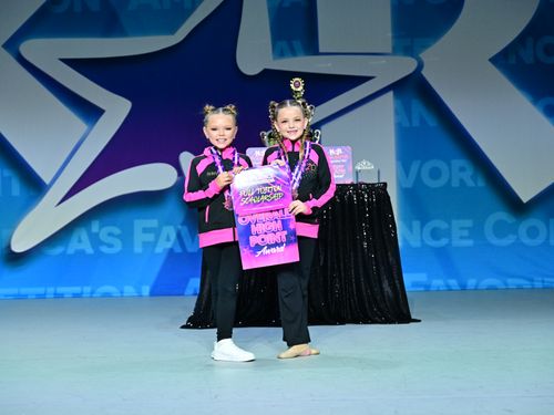 KAR Exclusive Hot Springs, AR - 2/27/2026 - Awards