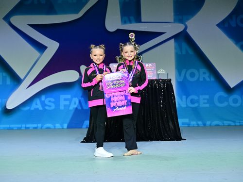 KAR Exclusive Hot Springs, AR - 2/27/2026 - Awards
