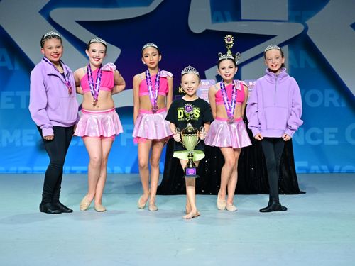 KAR Exclusive Hot Springs, AR - 2/27/2026 - Awards