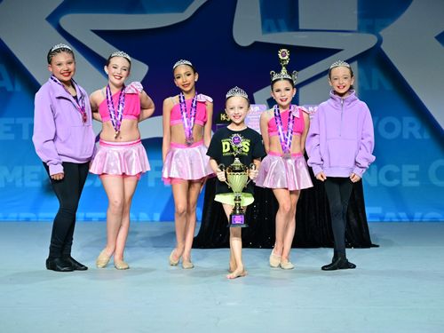 KAR Exclusive Hot Springs, AR - 2/27/2026 - Awards