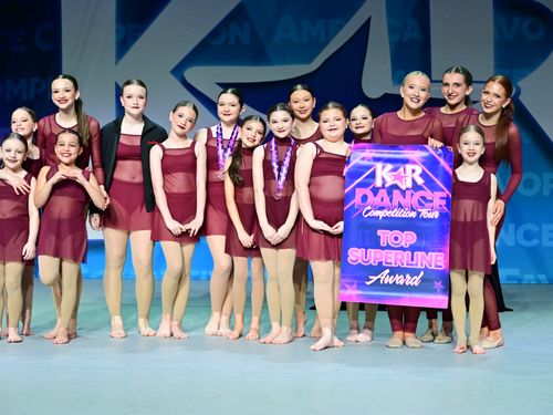 KAR Exclusive Hot Springs, AR - 2/27/2026 - Awards