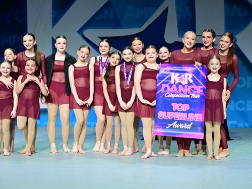 KAR Exclusive Hot Springs, AR - 2/27/2026 - Awards