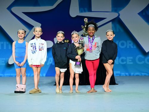 KAR Exclusive Hot Springs, AR - 2/27/2026 - Awards