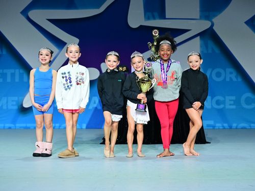 KAR Exclusive Hot Springs, AR - 2/27/2026 - Awards