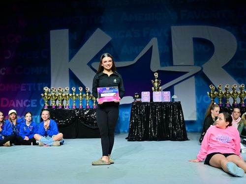 KAR Exclusive Hot Springs, AR - 2/27/2026 - Awards