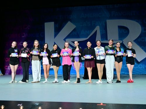 KAR Exclusive Hot Springs, AR - 2/27/2026 - Awards