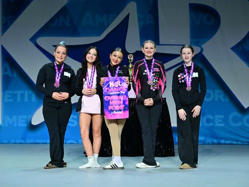 KAR Exclusive Hot Springs, AR - 2/27/2026 - Awards